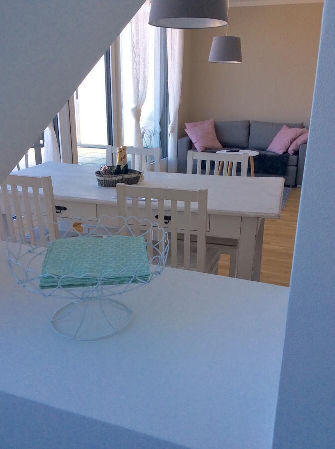 Flair Appartement Alte Donau Vídeň Exteriér fotografie